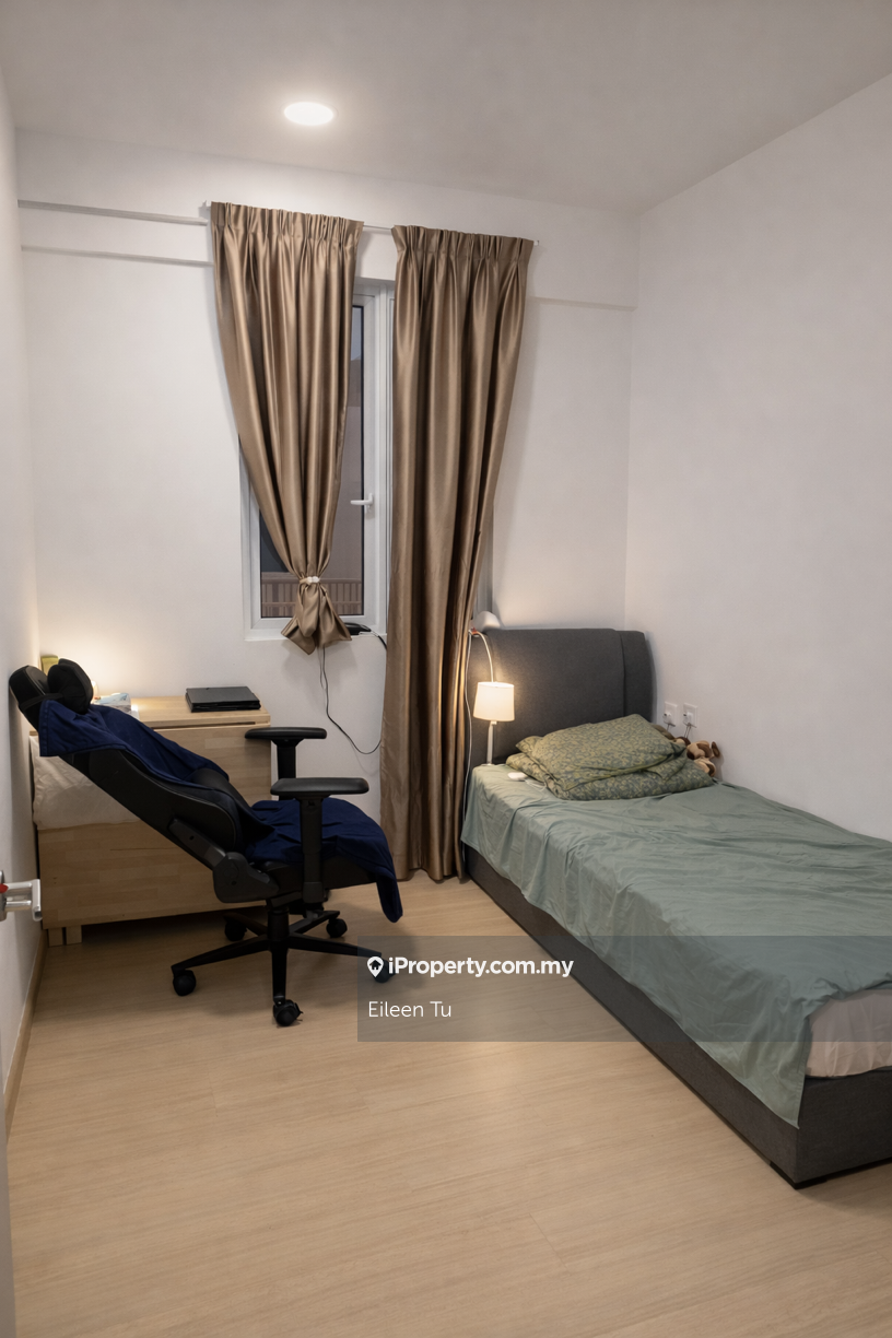 Service Residence for Rent in RYAN & MIHO by Eileen Tu - iProperty.com.my