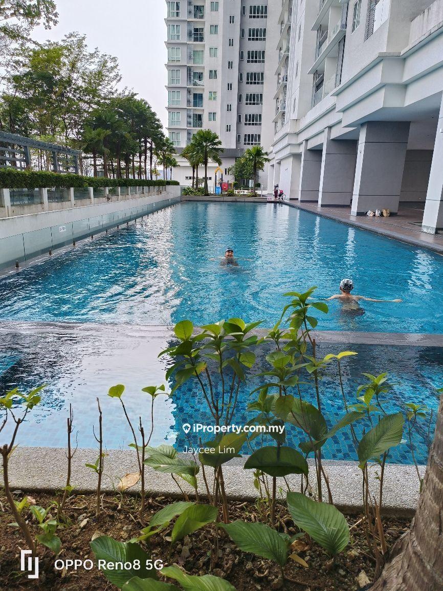 Residensi Servis untuk Dijual di Southbank Residence oleh Jaycee Lim - iProperty.com.my