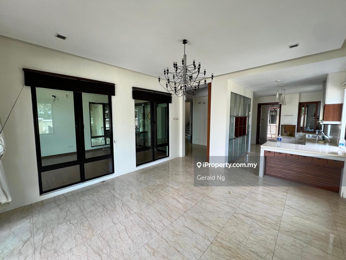 Bungalow House for Sale in Corner Lot Jalan Ipoh Bungalow 10,600sf Aman Bali, Jalan Ipoh by Gerald Ng - iProperty.com.my