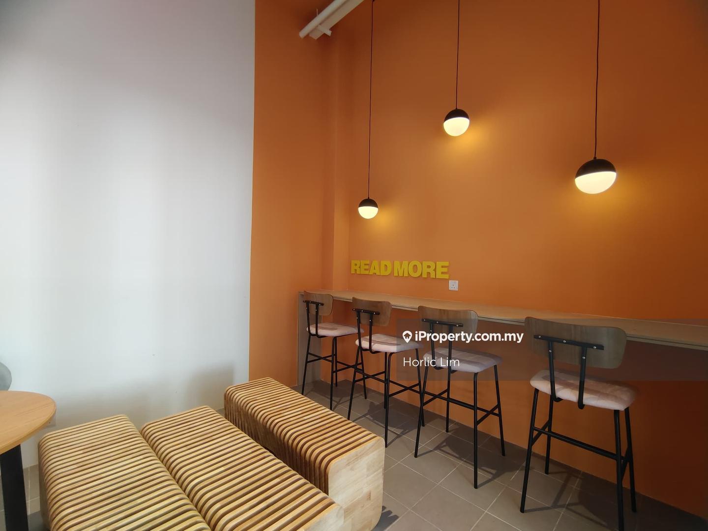 Service Residence for Rent in Duduk Se.Ruang @ Eco Sanctuary by Horlic Lim - iProperty.com.my