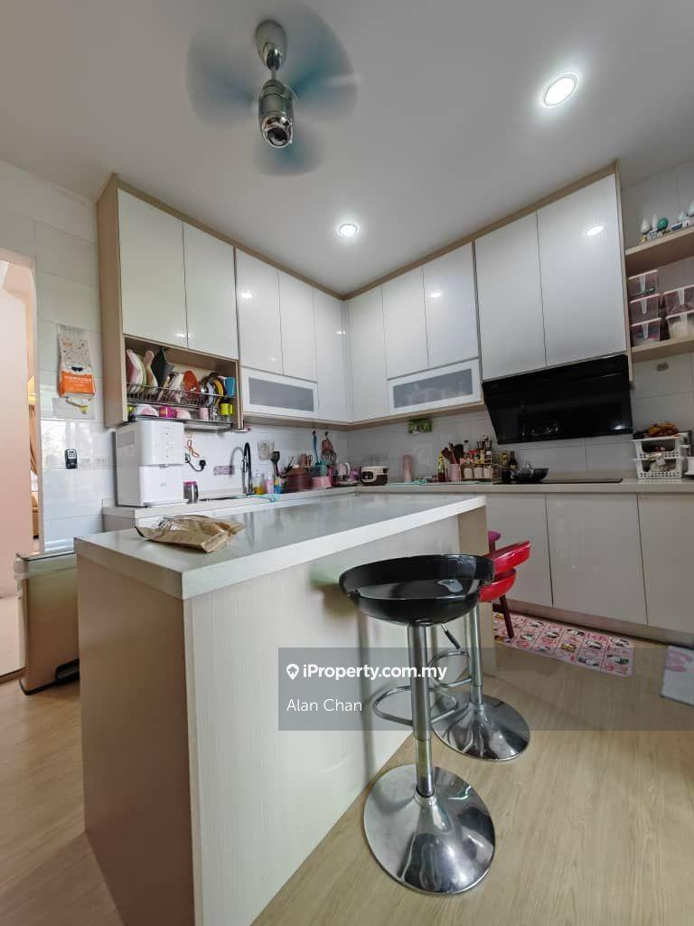 Rumah Berangkai 3 Tingkat untuk Dijual di Sierra 6 @ Bandar 16 Sierra Puchong, Puchong oleh Alan Chan - iProperty.com.my