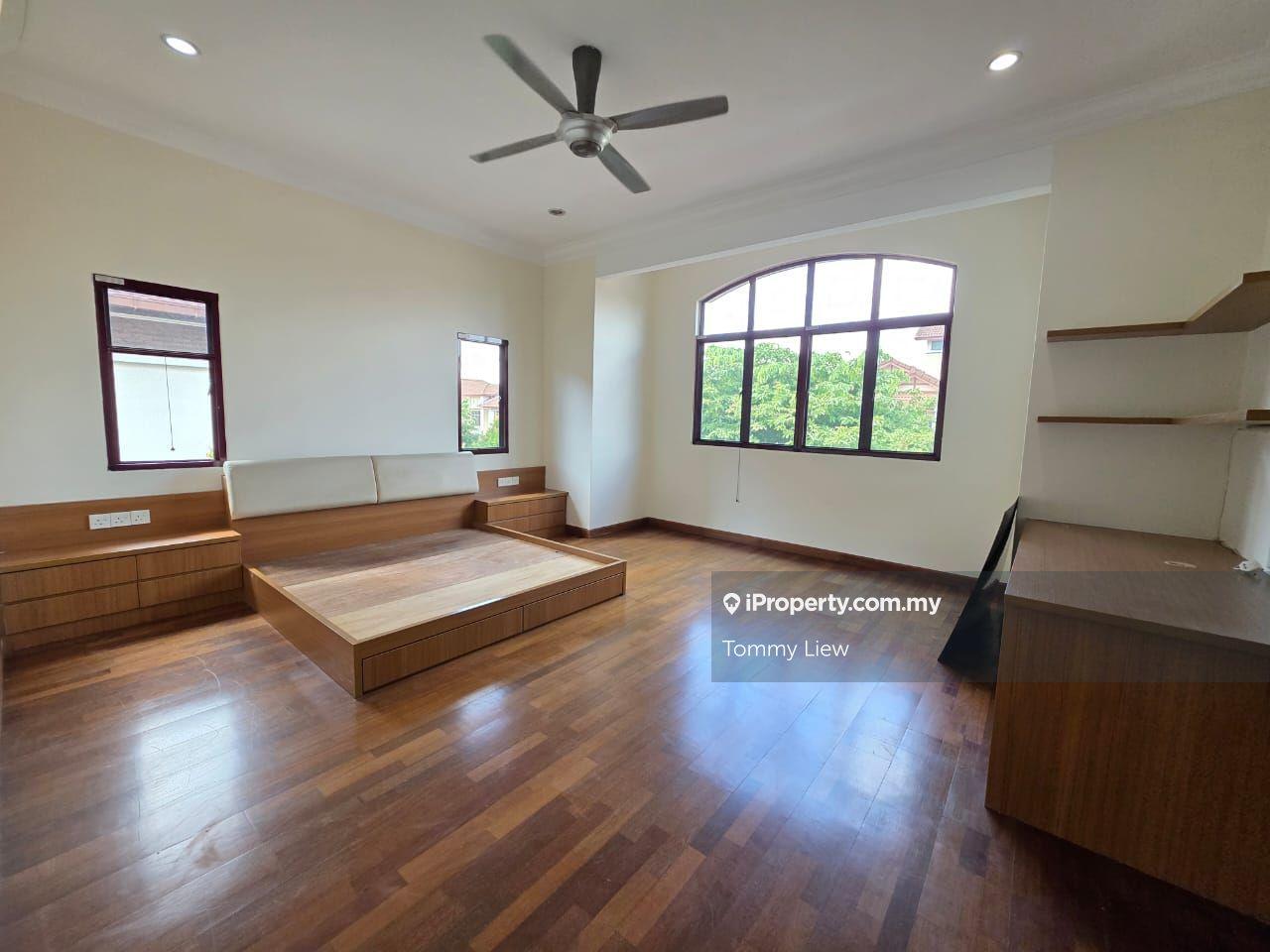 Semi-Detached House for Sale in Aman Suria, Petaling Jaya by Tommy Liew - iProperty.com.my