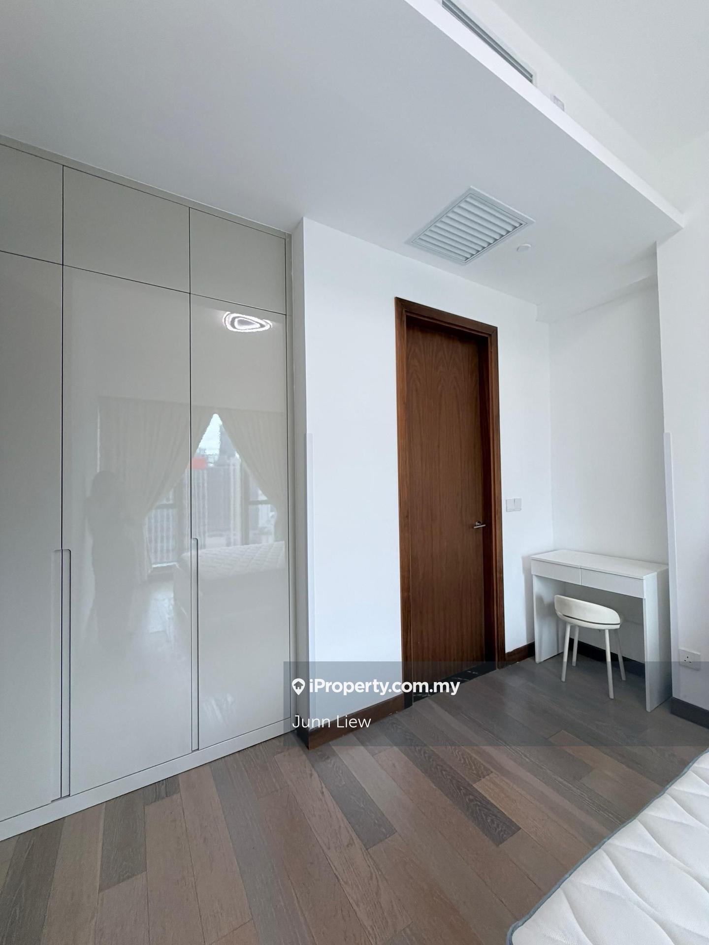 Service Residence for Rent in Core Residence @ TRX by Junn Liew - iProperty.com.my