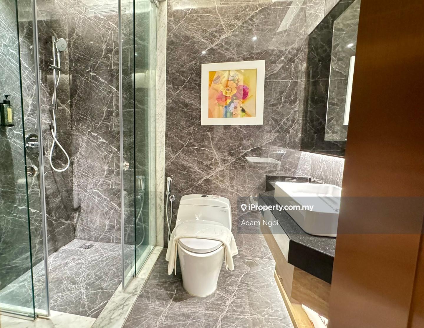 Service Residence for Sale in Imperial Lexis by Adam Ngoi - iProperty.com.my