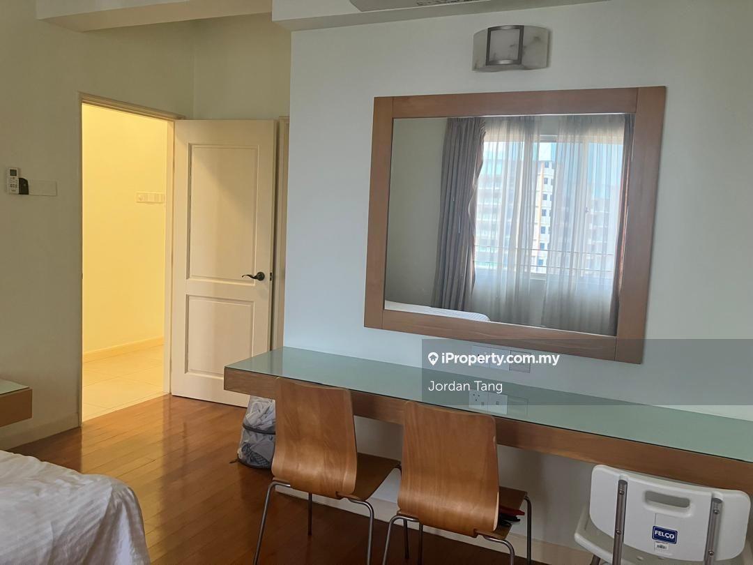 Condominium for Rent in Kiaramas Sutera by Jordan Tang - iProperty.com.my