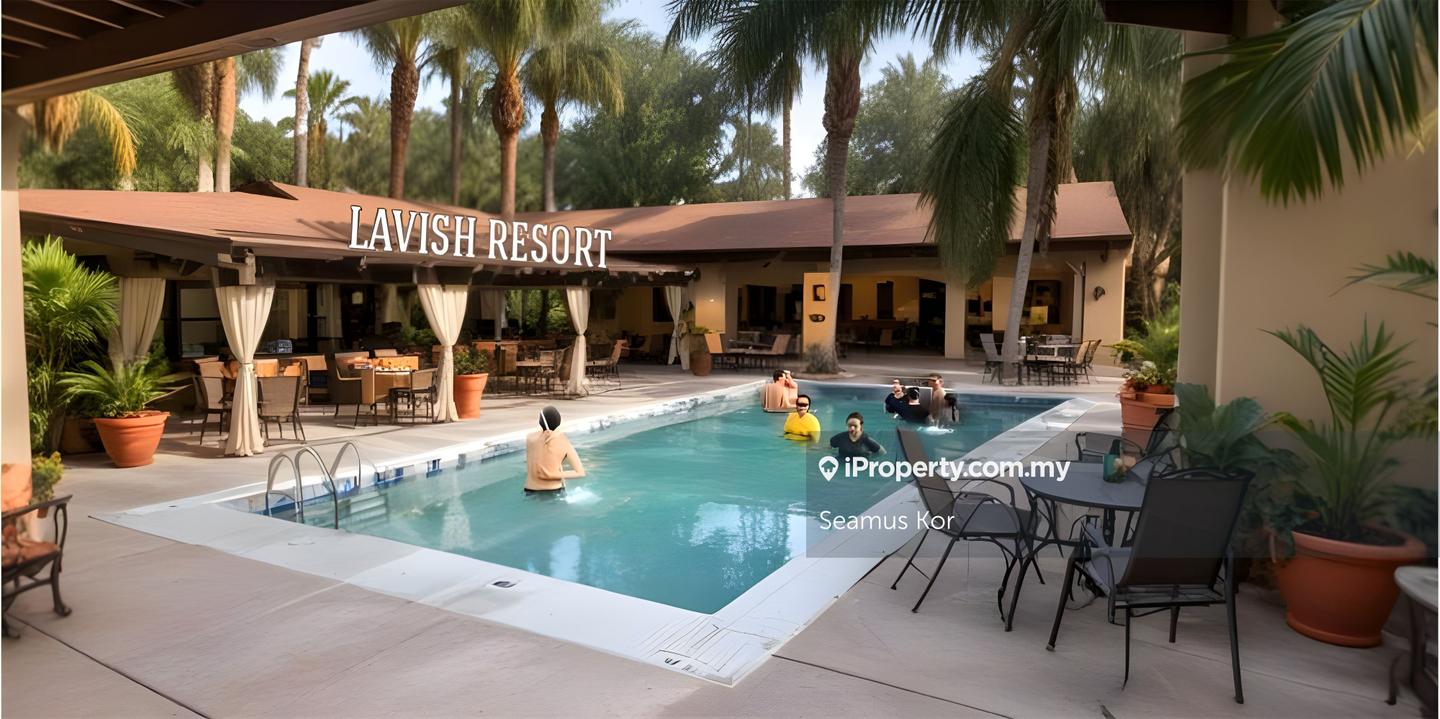 Hotel / Resort for Sale in Kampung Seelong Jaya, Senai by Seamus Kor - iProperty.com.my