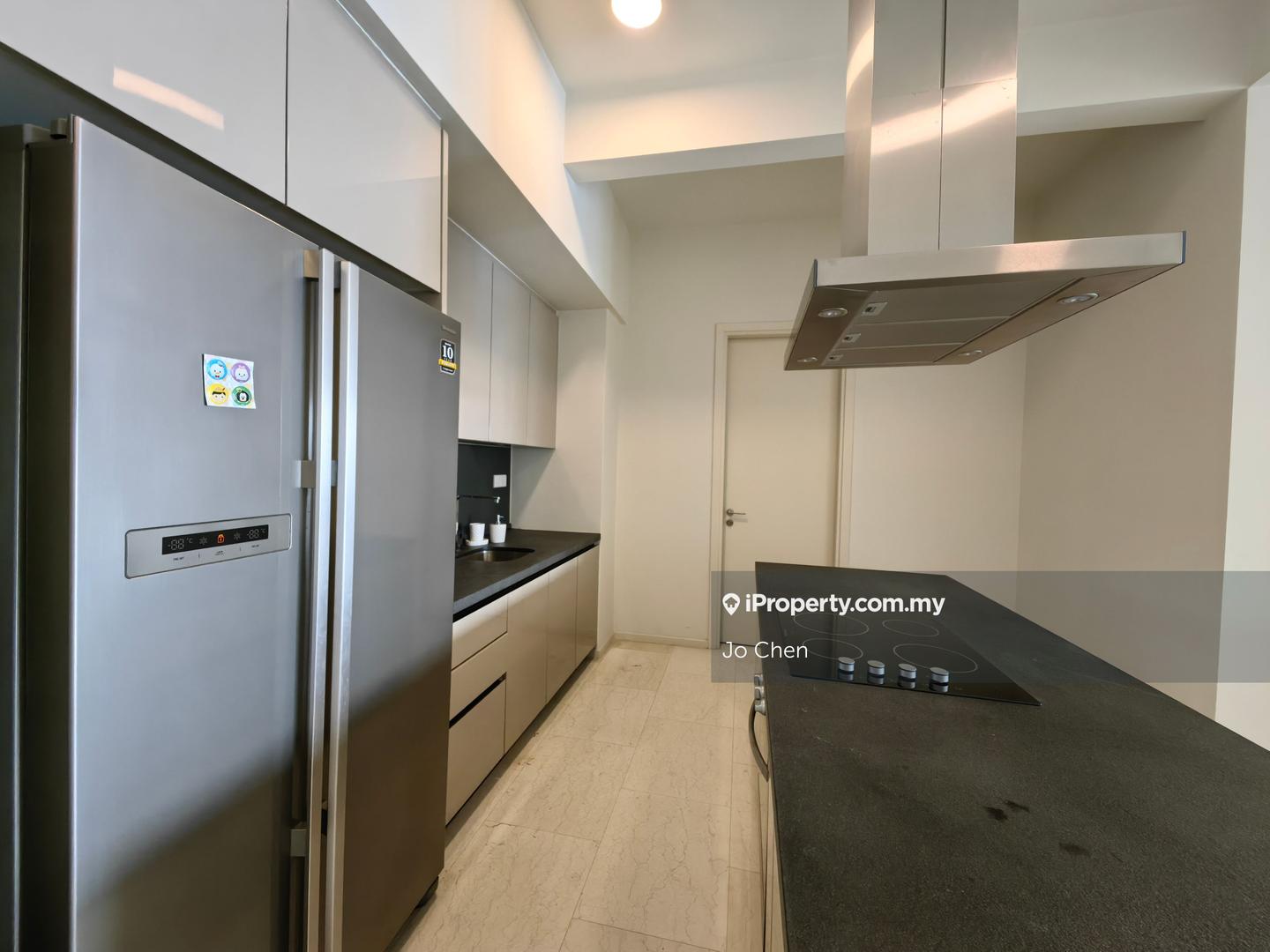 Condominium for Rent in Concerto North Kiara by Jo Chen - iProperty.com.my