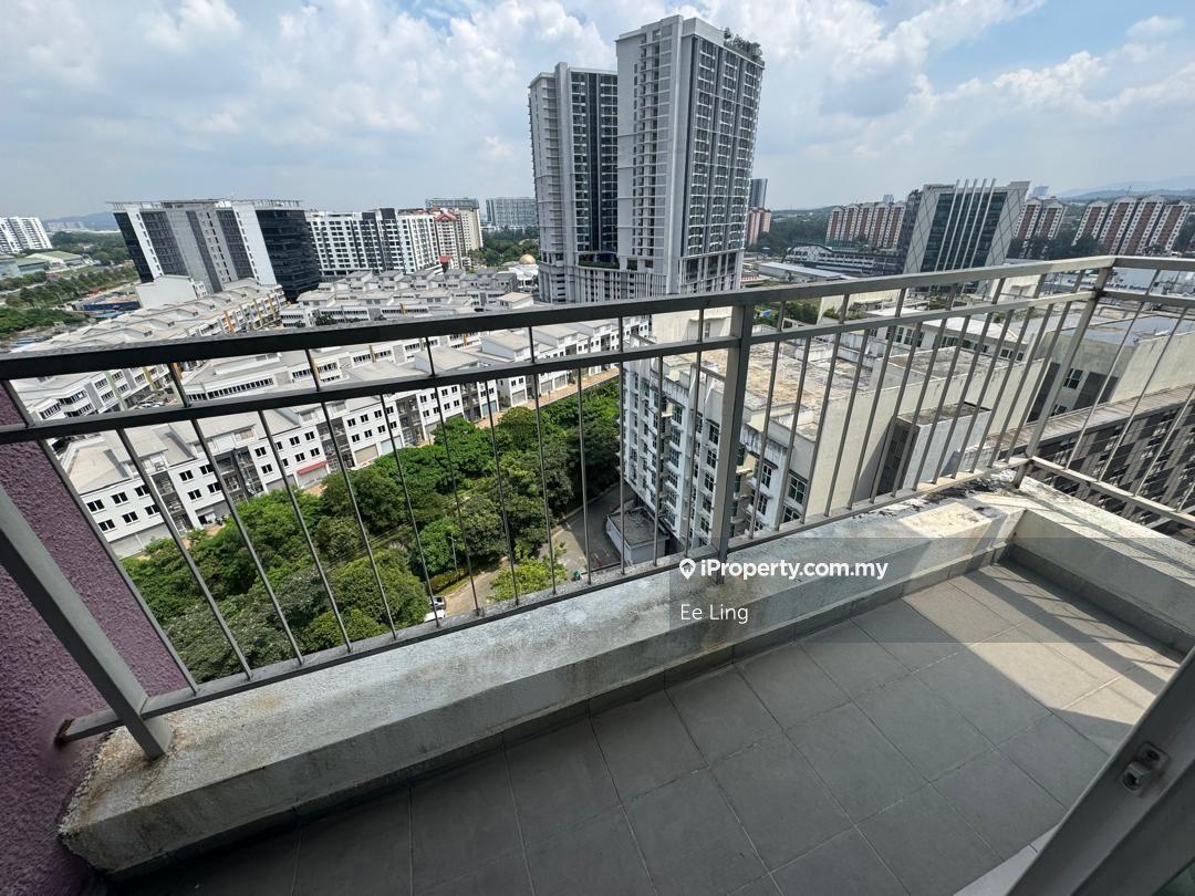 Service Residence for Sale in Pacific Place by Ee Ling - iProperty.com.my