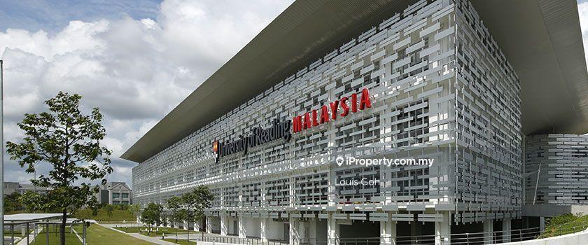 Rumah Berkembar untuk Disewa di Eco Botanic, Iskandar Puteri (Nusajaya) oleh Louis Goh - iProperty.com.my