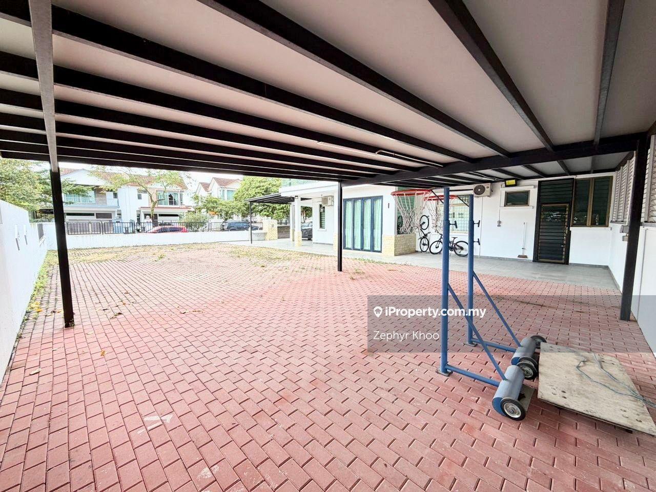 Rumah Kluster untuk Dijual di Horizon Hills, Iskandar Puteri (Nusajaya) oleh Zephyr Khoo - iProperty.com.my