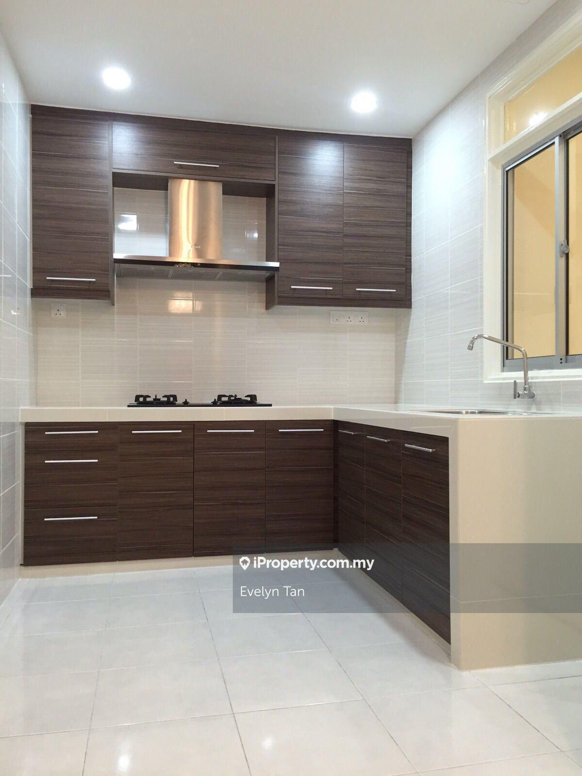 Service Residence for Rent in Main Place Residence by Evelyn Tan - iProperty.com.my