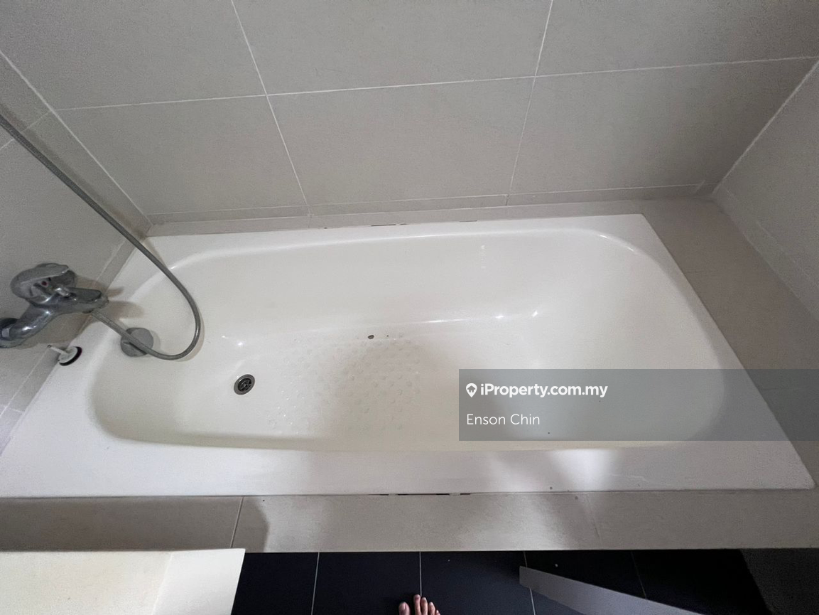 Service Residence for Rent in Main Place Residence by Enson Chin - iProperty.com.my