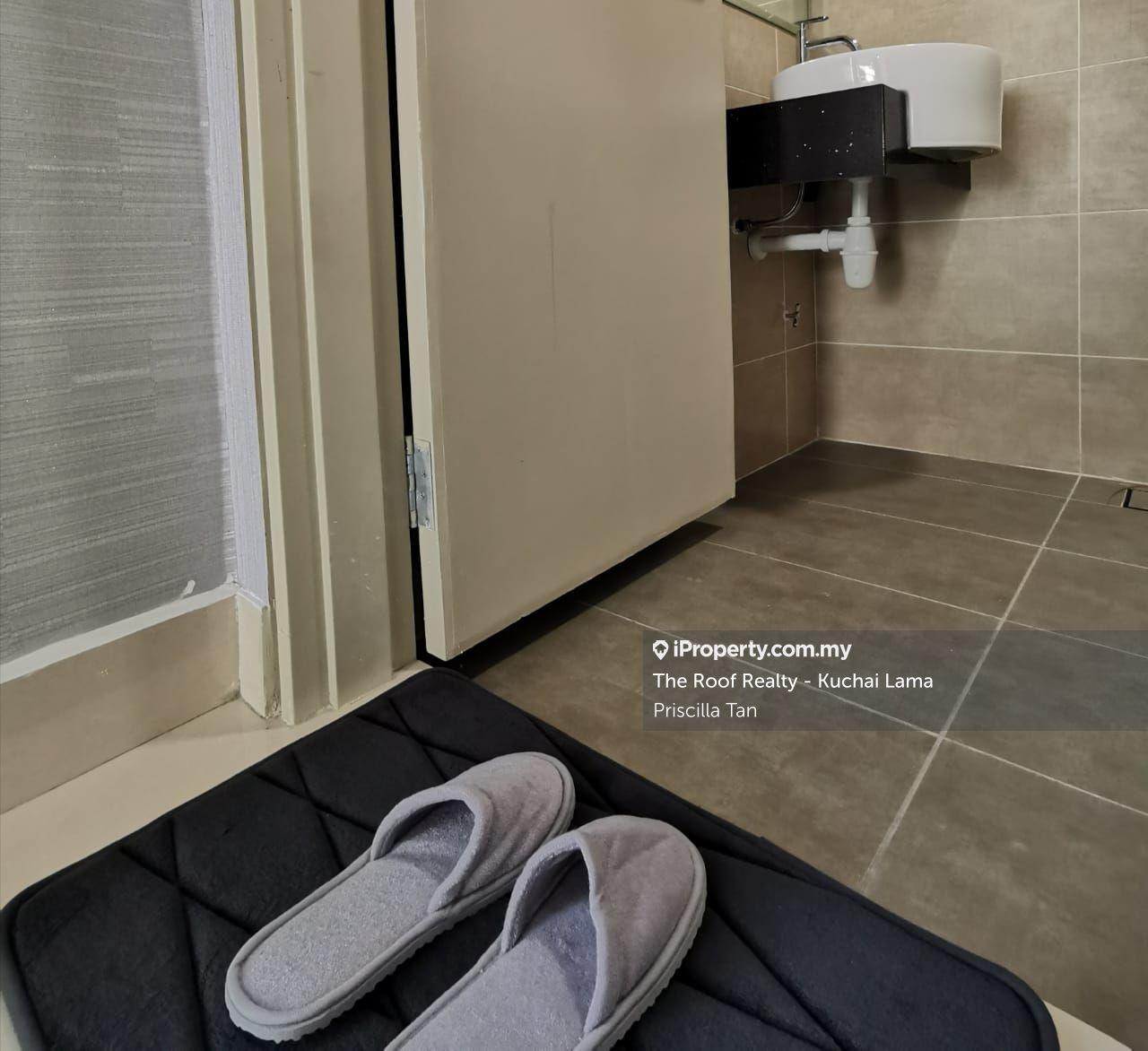 Residensi Servis untuk Disewa di Liberty @ Arc oleh Priscilla Tan - iProperty.com.my