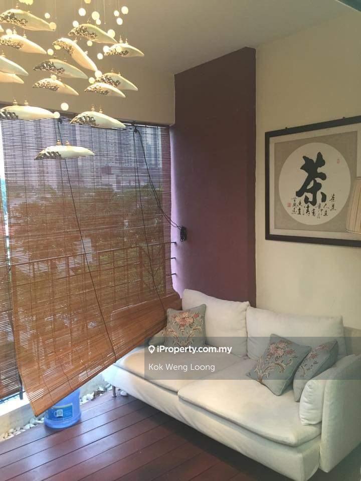 Condominium for Rent in Lanai Kiara by Kok Weng Loong - iProperty.com.my