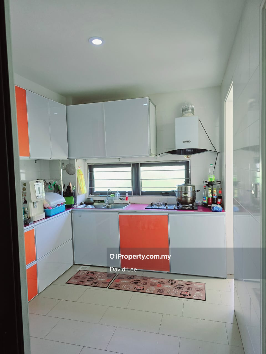 Rumah Berangkai 2 Tingkat untuk Dijual di Kuching, Sarawak oleh David Lee - iProperty.com.my