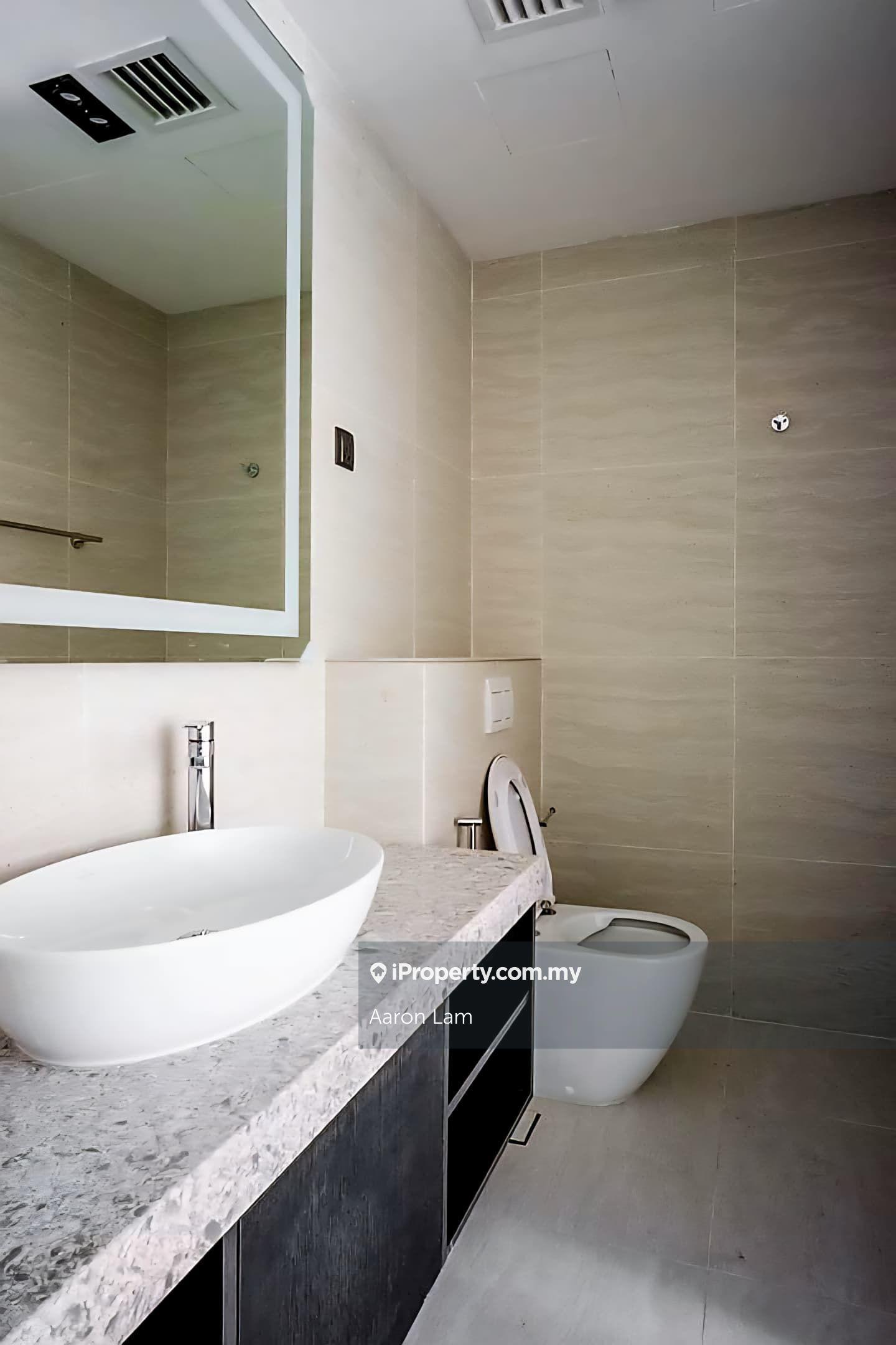 Service Residence for Sale in Star Residences One by Aaron Lam - iProperty.com.my