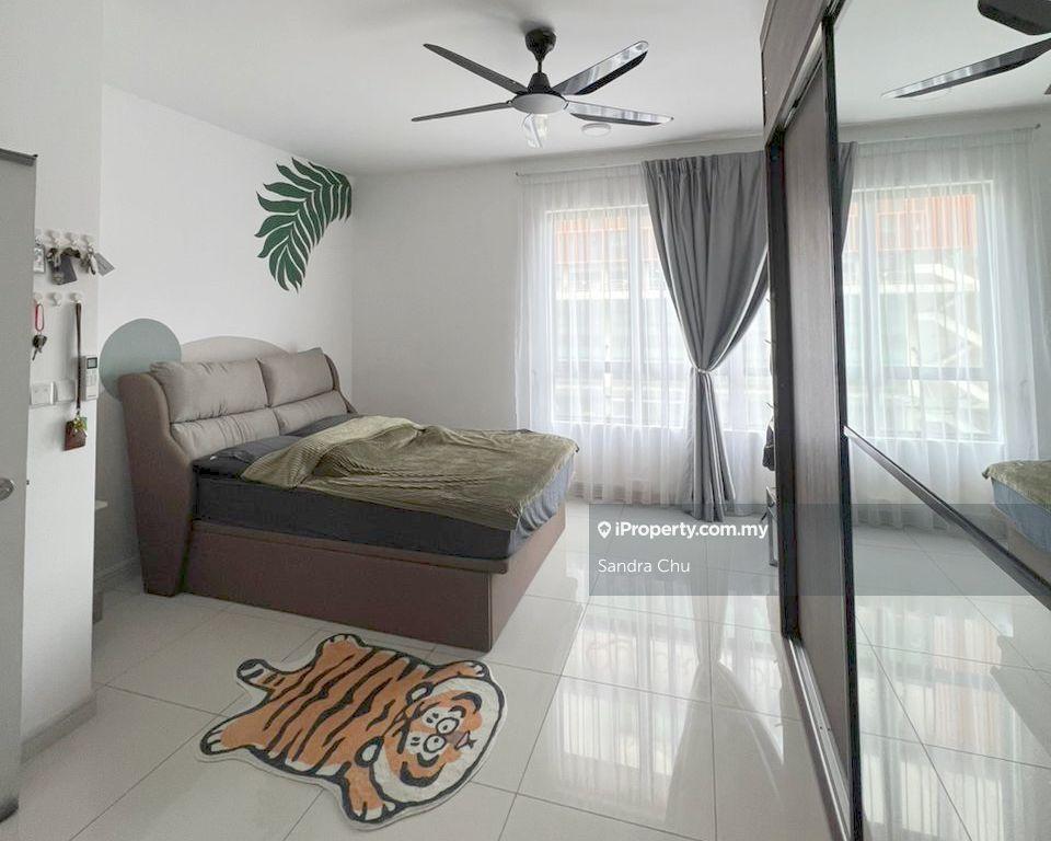 Condominium for Sale in Kiaramas Sutera by Sandra Chu - iProperty.com.my