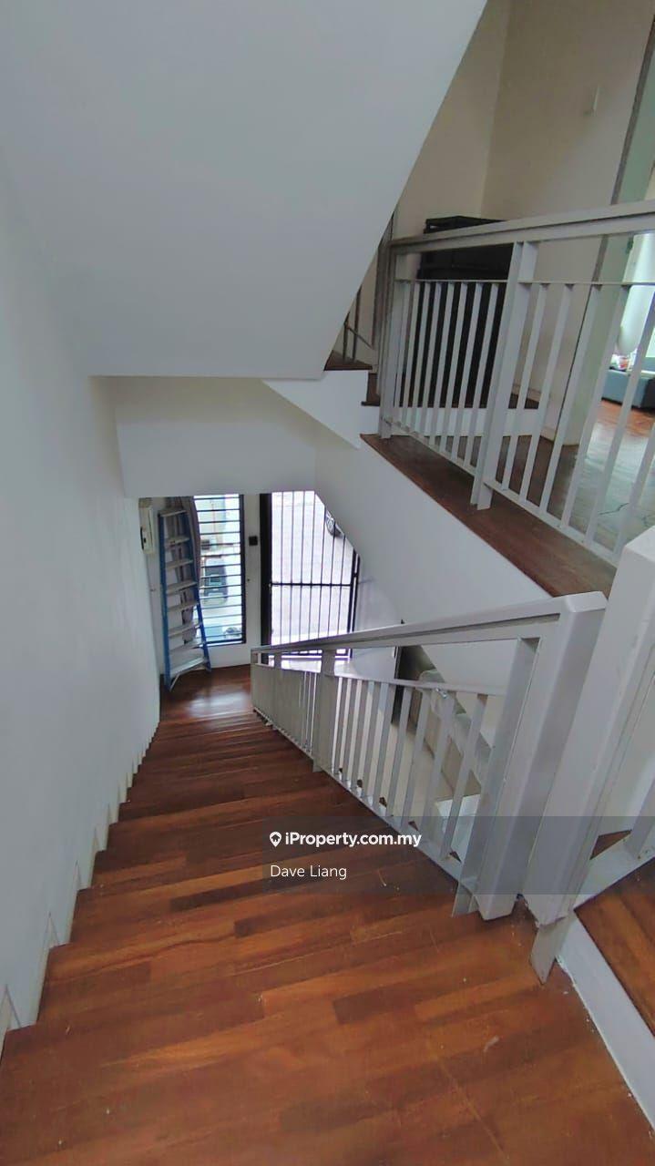 3-storey Terraced House for Sale in Bandar Bukit Puchong, Puchong by Dave Liang - iProperty.com.my