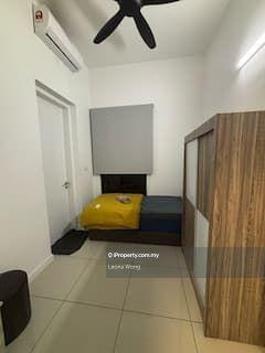 Service Residence for Rent in Le Pavillion by Leona Wong - iProperty.com.my