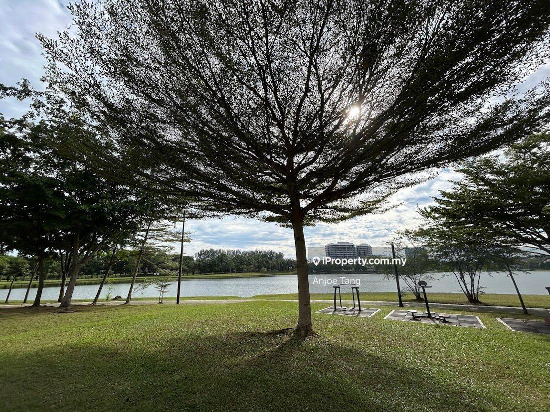 Banglo untuk Dijual di Lakeside Residence End Lot Bungalow, Shah Alam oleh Anjoe Tang - iProperty.com.my