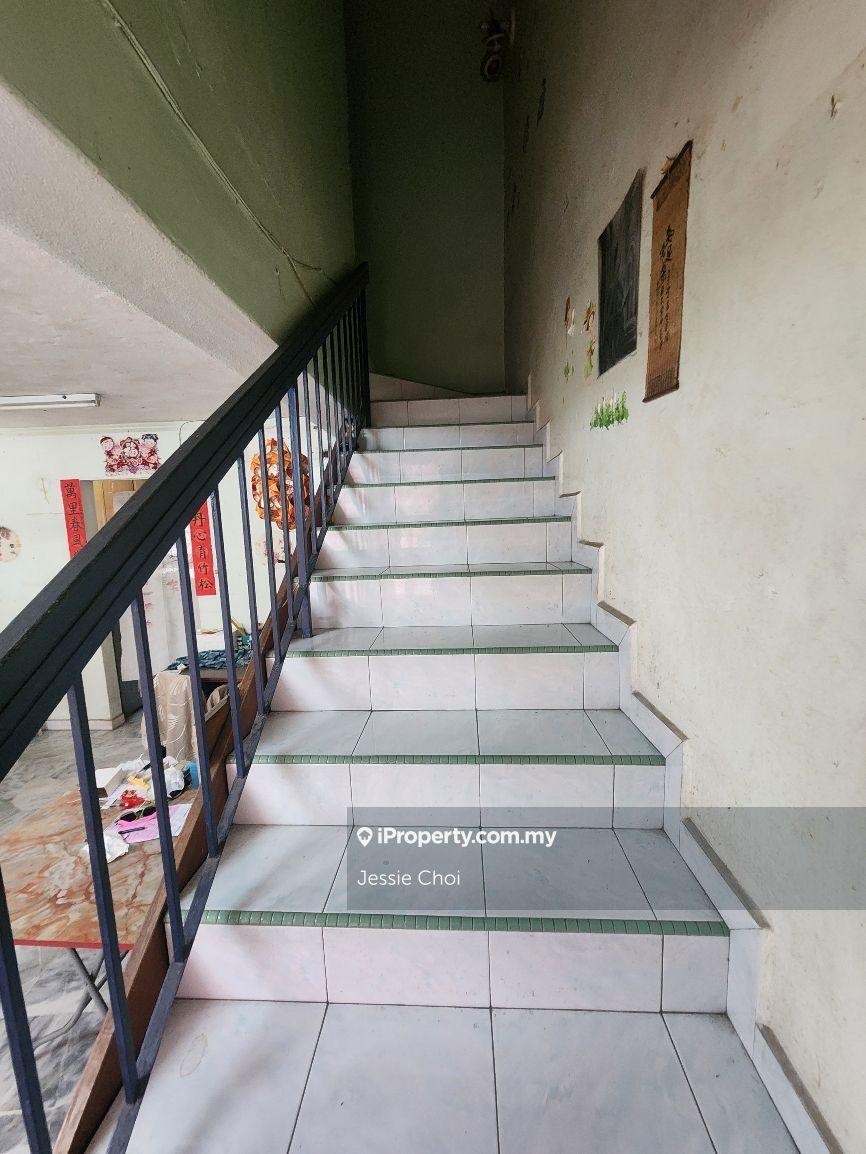 2-storey Terraced House for Sale in Pandan Indah, Ampang by Jessie Choi - iProperty.com.my