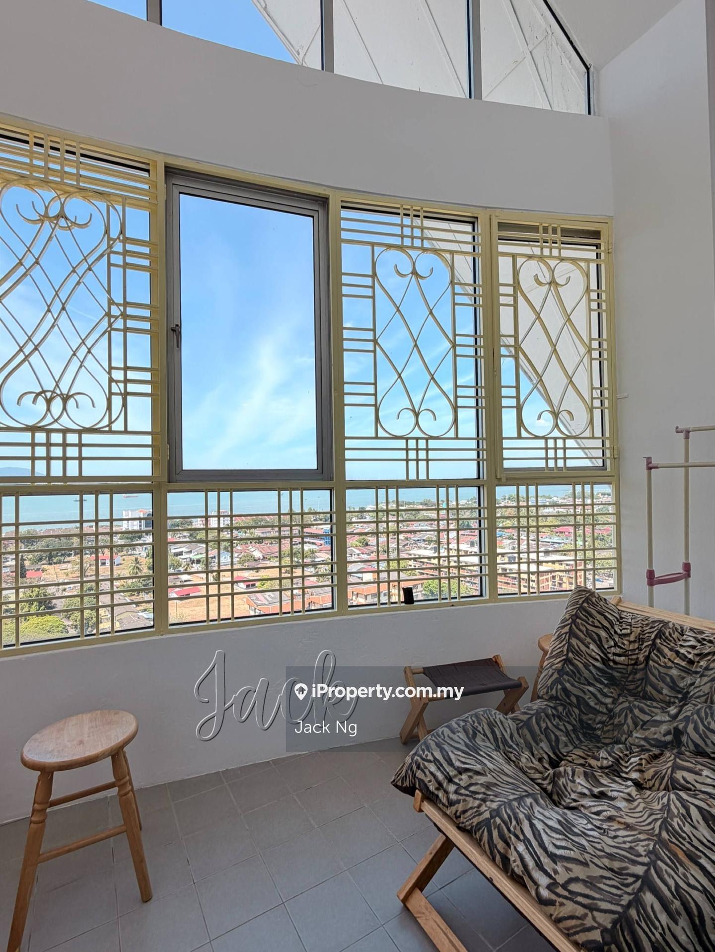 Kondominium untuk Dijual di Cassia Resort Condominium oleh Jack Ng - iProperty.com.my