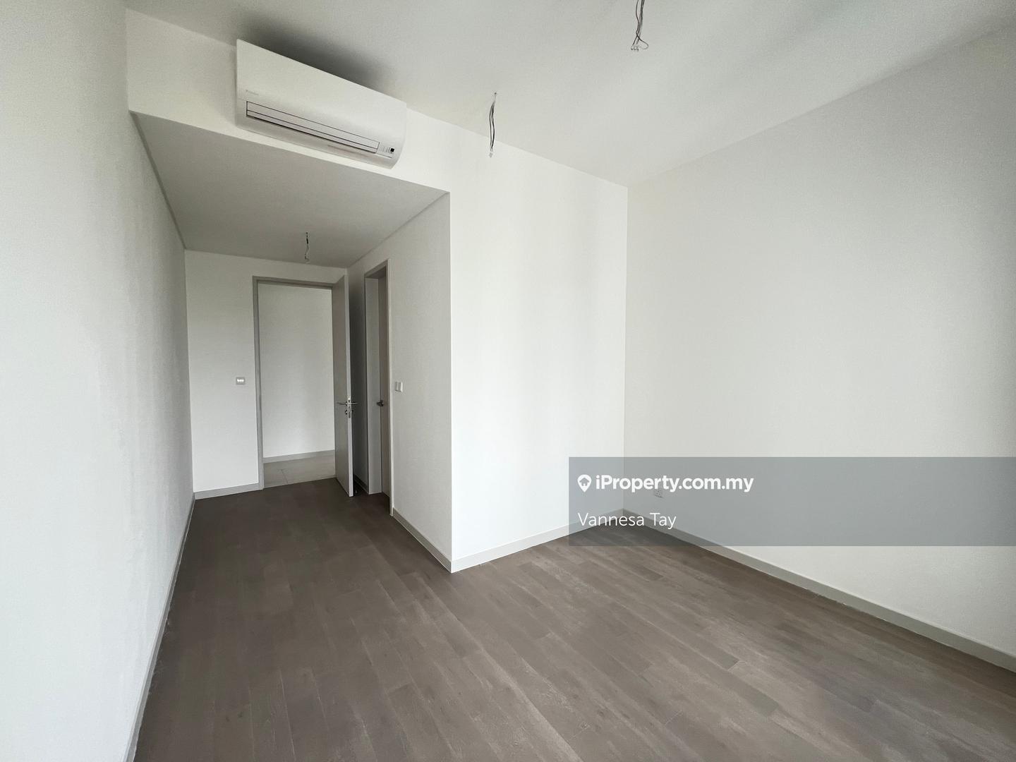 Condominium for Sale in ALIX Residences by Vannesa Tay - iProperty.com.my