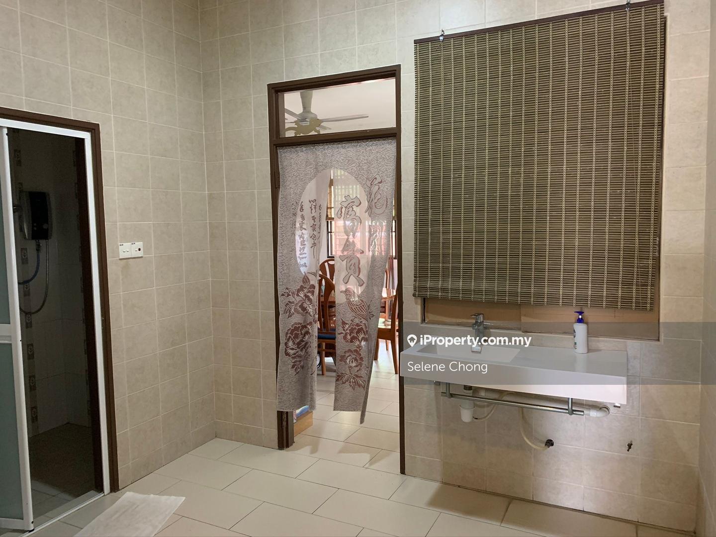 Rumah Berkembar untuk Dijual di Bukit Sungai Long, Bandar Sungai Long oleh Selene Chong - iProperty.com.my