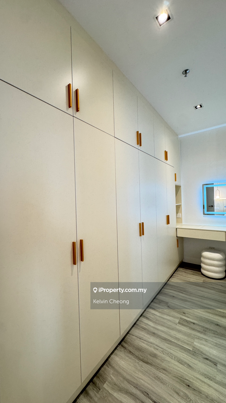 Service Residence for Rent in Lumi Tropicana by Kelvin Cheong - iProperty.com.my