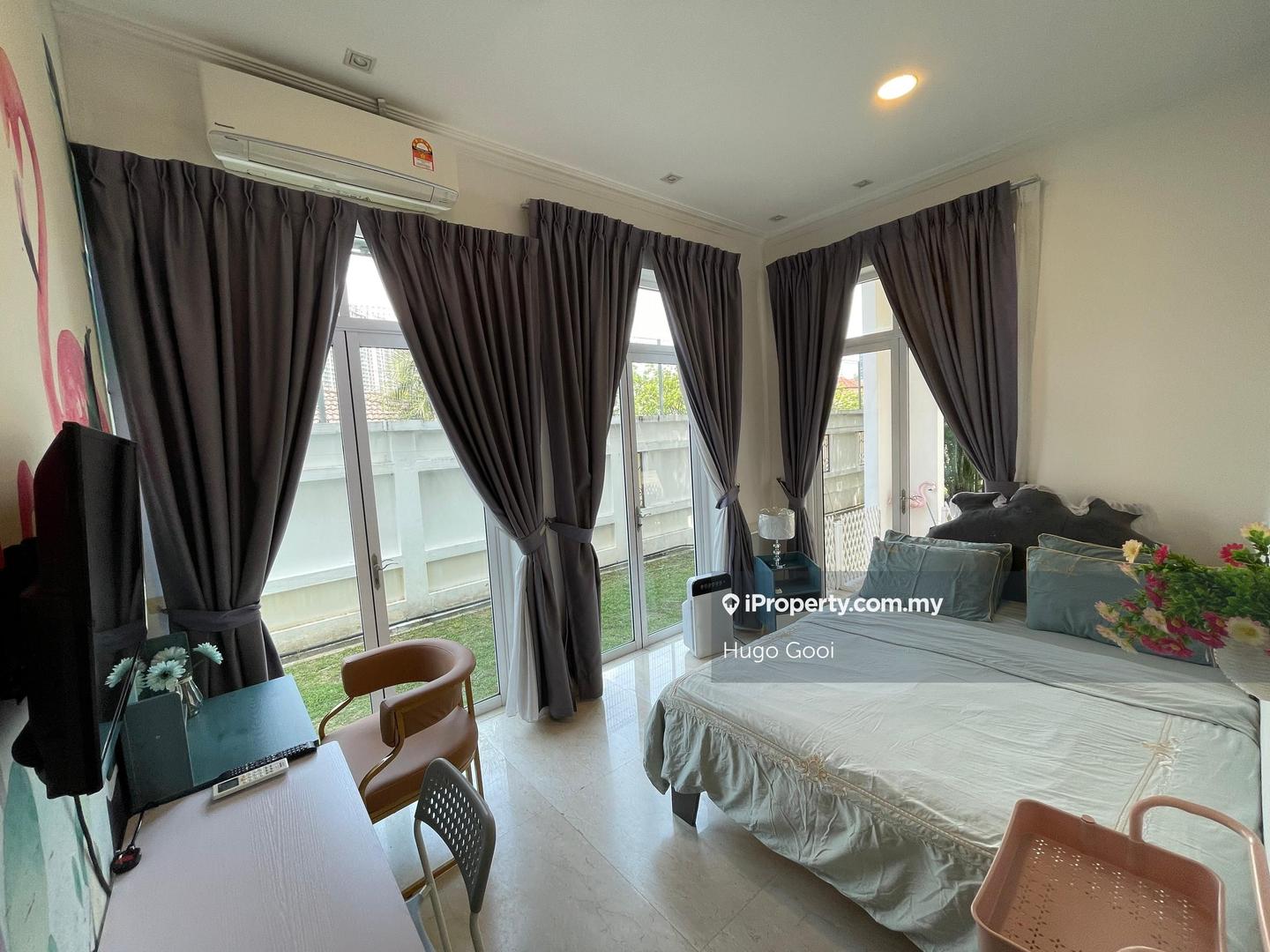 Banglo untuk Disewa di Taman Yarl, Desa, Sri Petaling, Old Klang Road, Jalan Klang Lama (Old Klang Road) oleh Hugo Gooi - iProperty.com.my