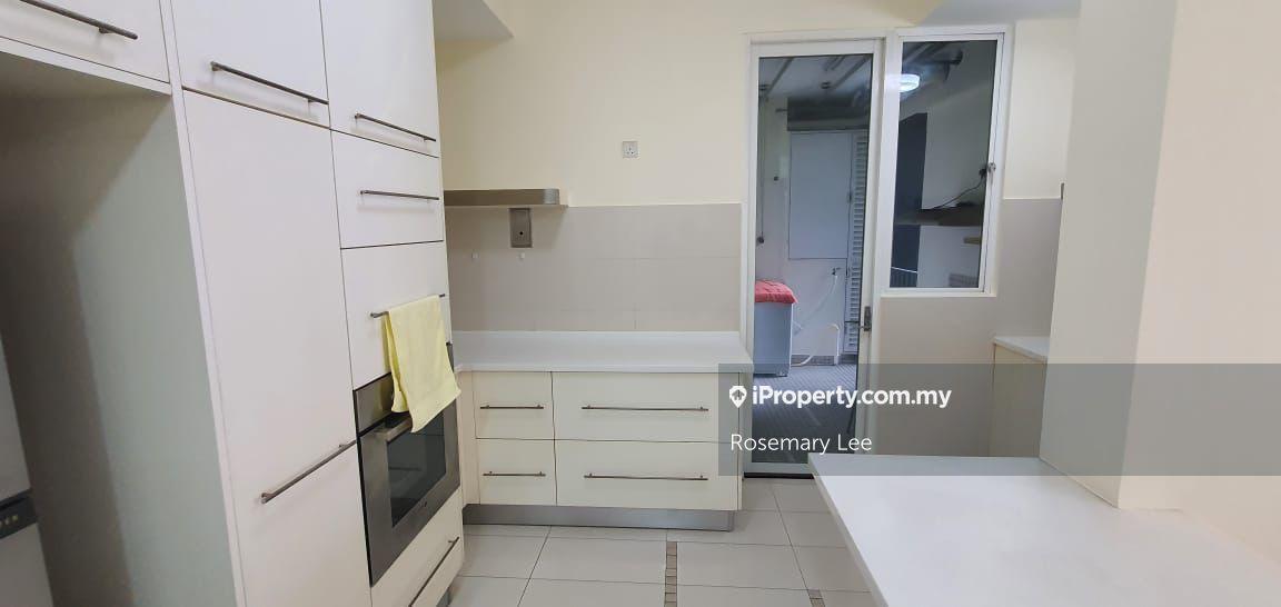 Condominium for Sale in Kiaramas Ayuria by Rosemary Lee - iProperty.com.my