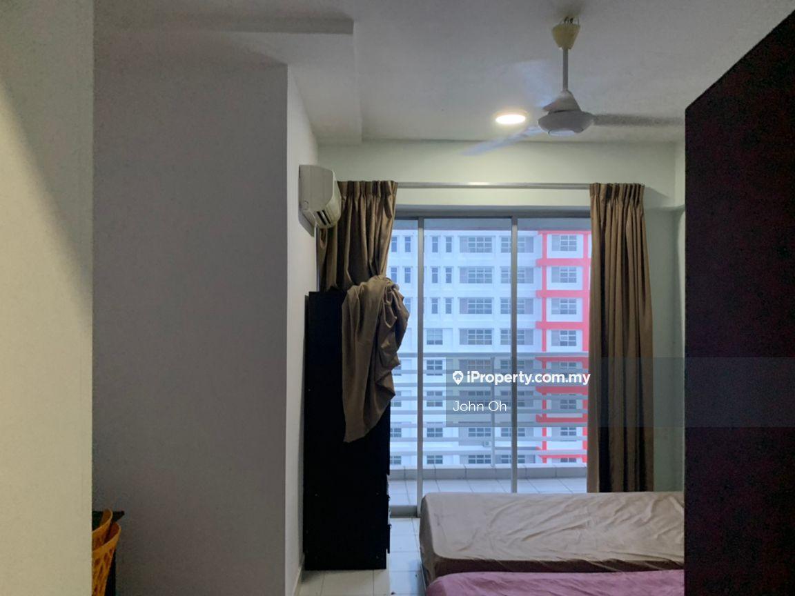 Service Residence for Sale in Menara Rajawali by John Oh - iProperty.com.my
