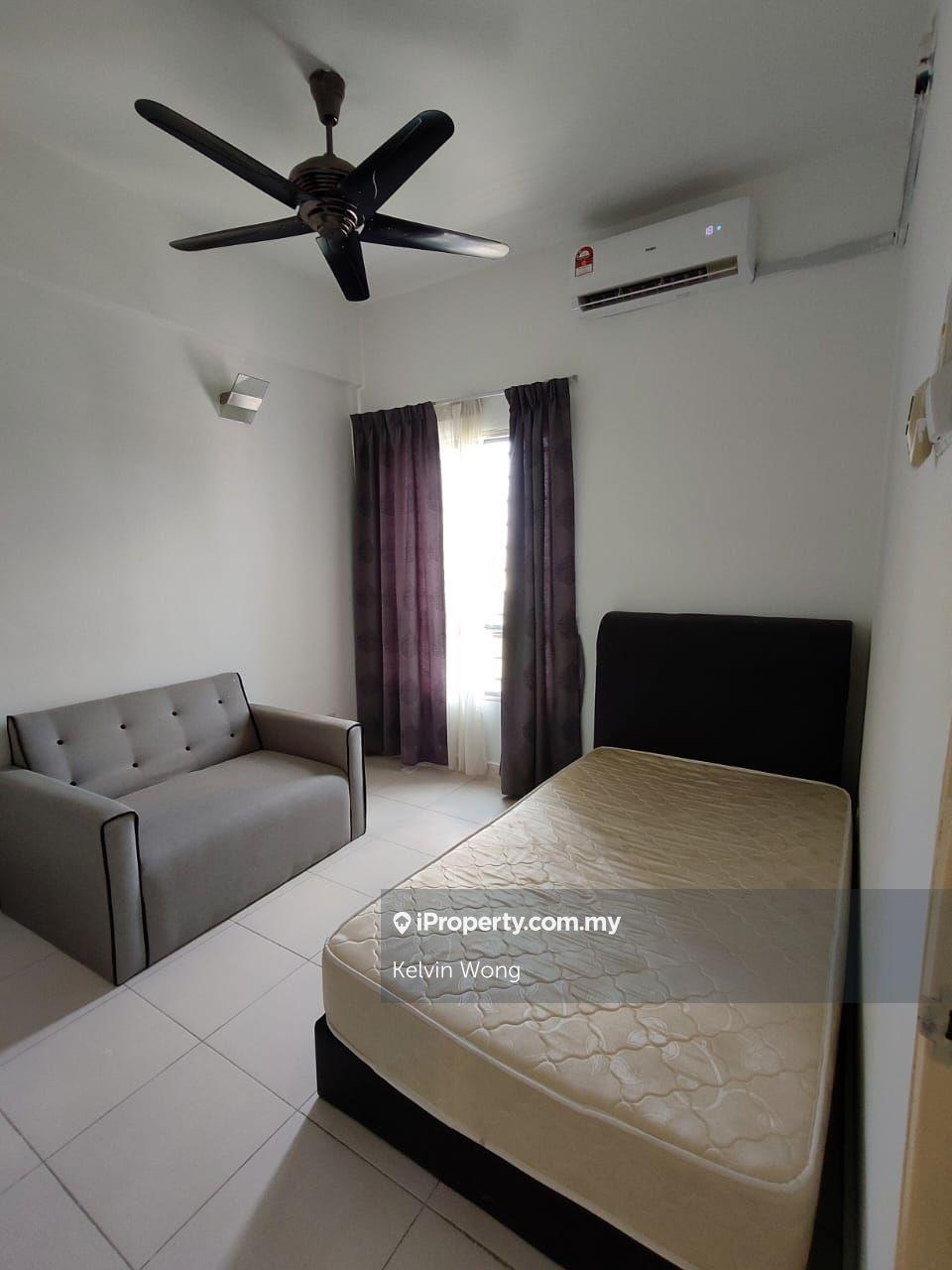 Residensi Servis untuk Disewa di SetiaWalk oleh Kelvin Wong - iProperty.com.my
