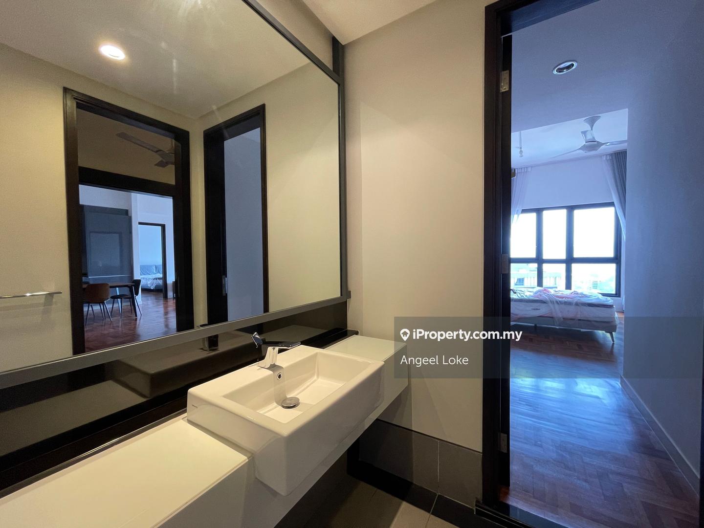 Residensi Servis untuk Disewa di The Mews oleh Angeel Loke - iProperty.com.my