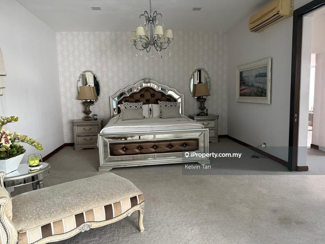 Semi-Detached House for Sale in Usj 17, Subang Jaya by Kelvin Tan - iProperty.com.my