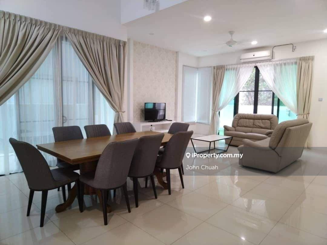 Rumah Berkembar untuk Dijual di Ipoh Garden east, Ipoh oleh John Chuah - iProperty.com.my