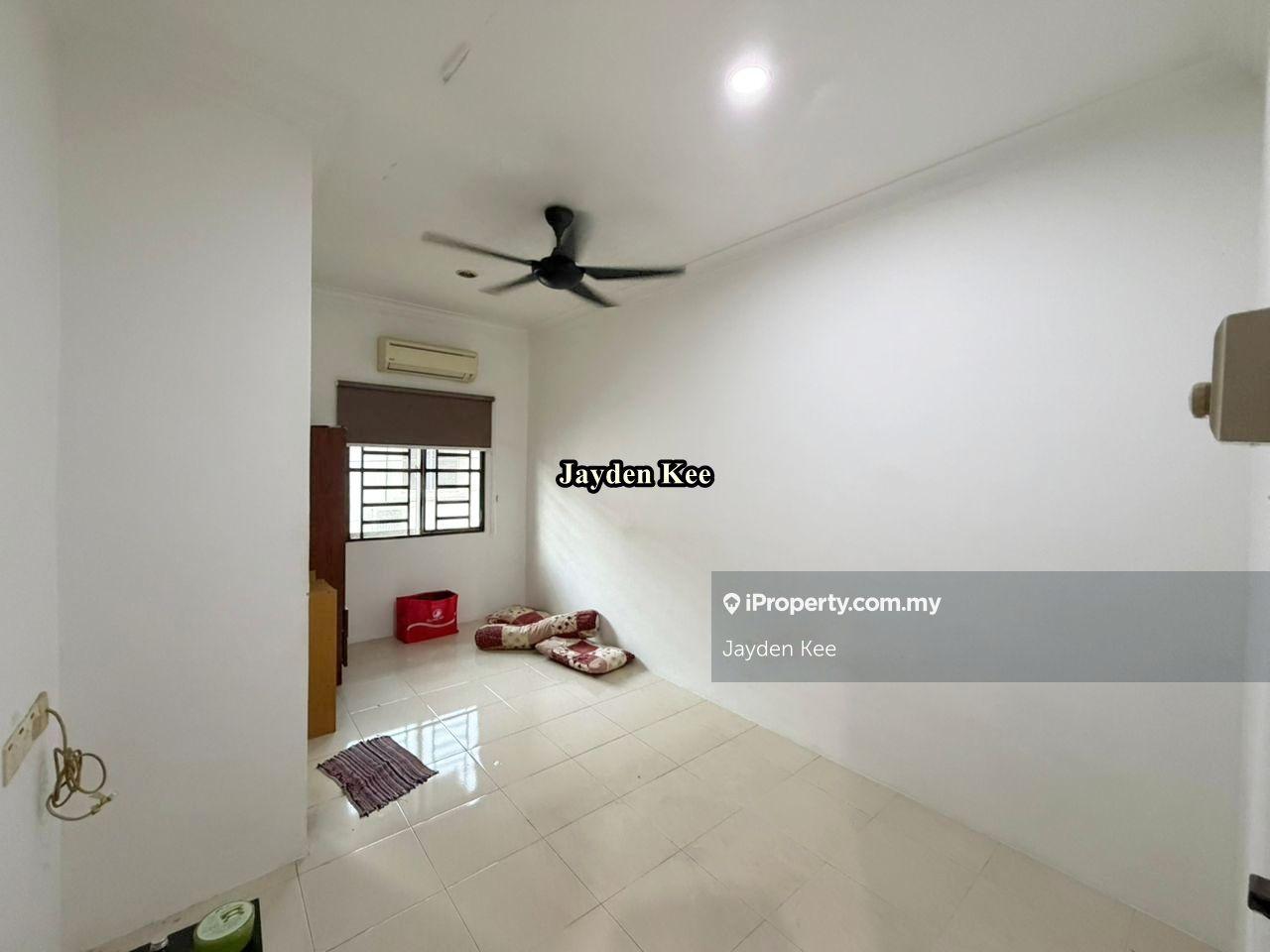 Rumah Berangkai 2 Tingkat untuk Dijual di Taman Sintar Indah, Nibong Tebal oleh Jayden Kee - iProperty.com.my