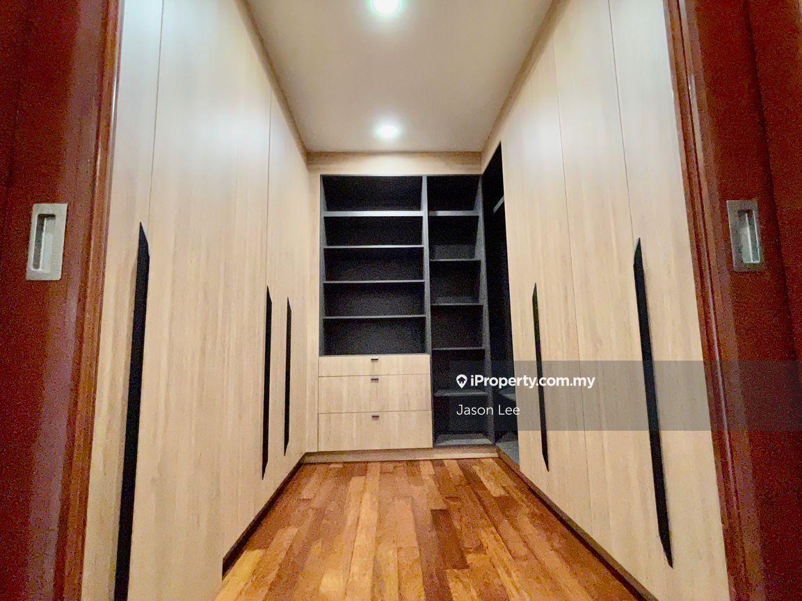 Condominium for Sale in Dua Residency by Jason Lee - iProperty.com.my