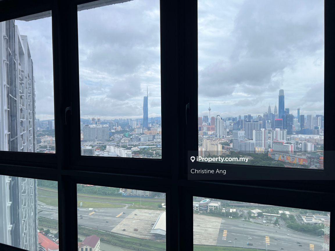 Service Residence for Sale in M Vertica by Christine Ang - iProperty.com.my