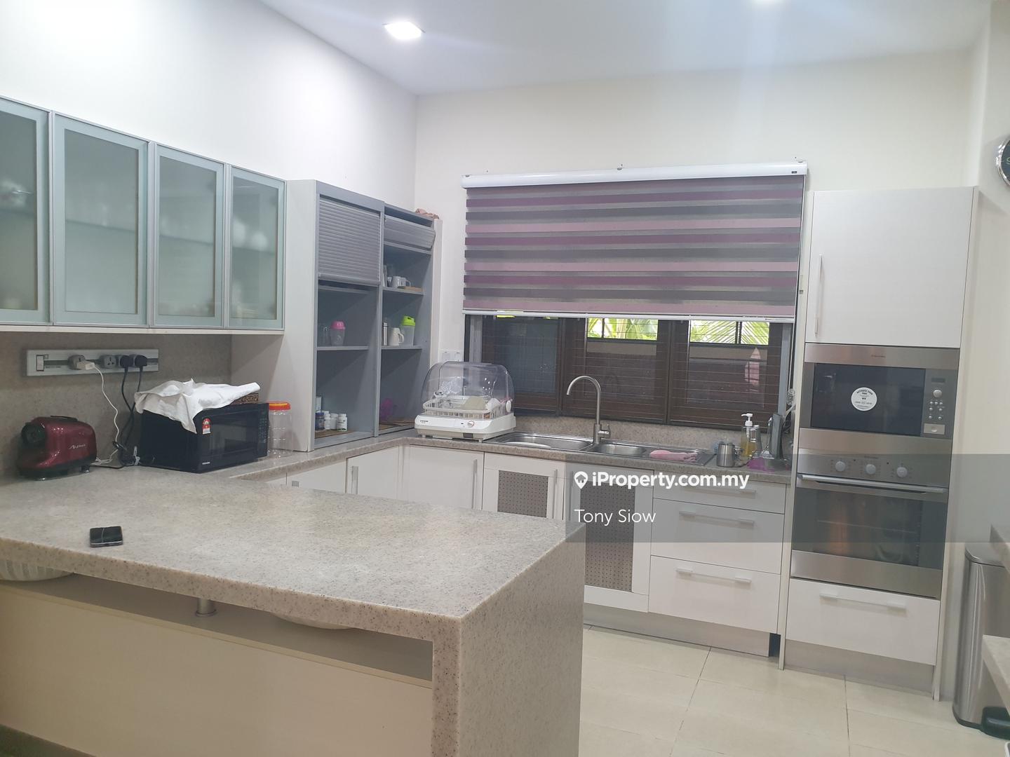 Bungalow House for Sale in Damansara Idaman, Ara Damansara by Tony Siow - iProperty.com.my