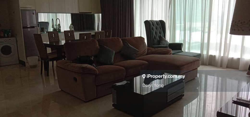 Service Residence for Rent in Vipod Residence by Daryl Yong - iProperty.com.my