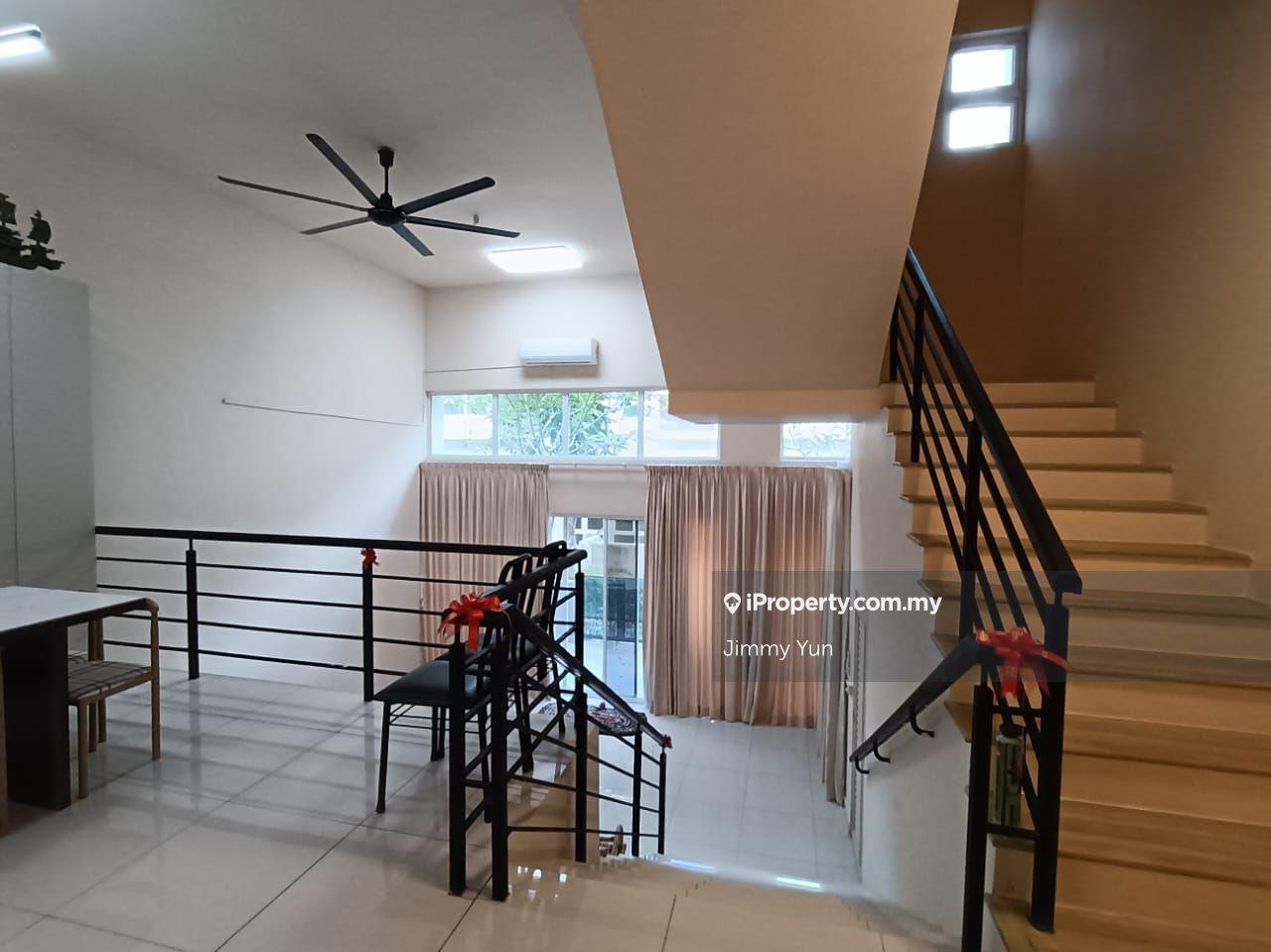 Rumah Berangkai 3 Tingkat untuk Dijual di Semenyih, Selangor oleh Jimmy Yun - iProperty.com.my