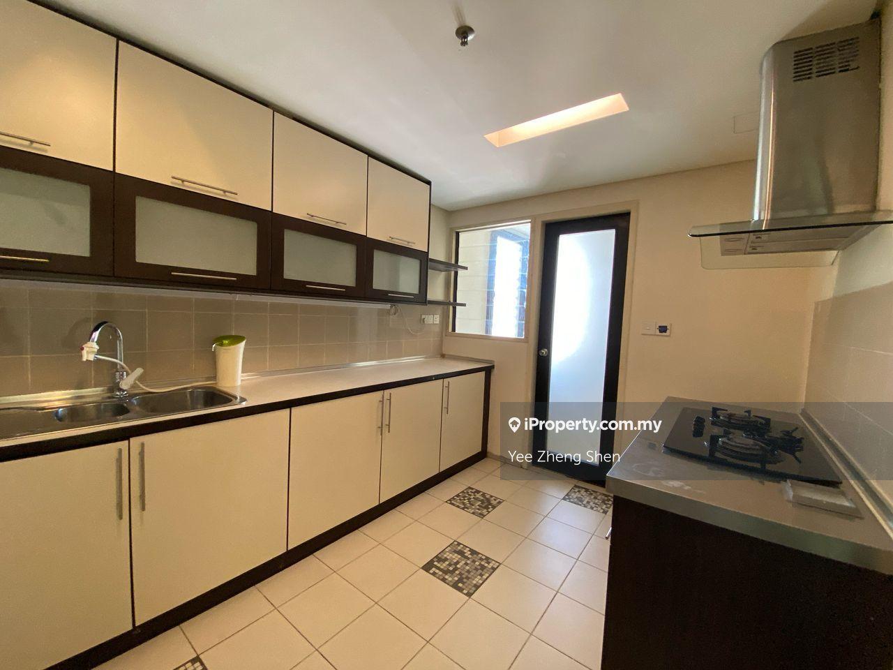 Service Residence for Sale in i-Zen @ Kiara 2 by Yee Zheng Shen - iProperty.com.my