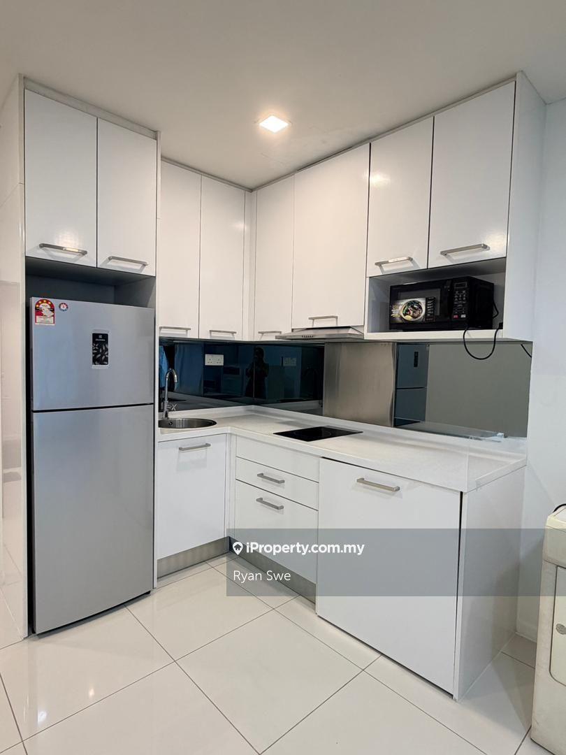 Service Residence for Sale in Mercu Summer Suites by Ryan Swe - iProperty.com.my