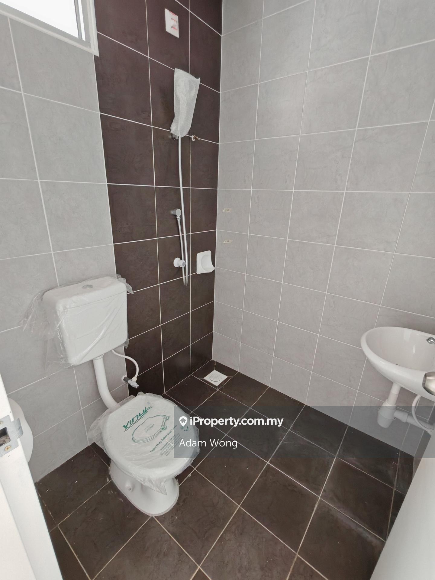 Rumah Berangkai 1 Tingkat untuk Dijual di Bandar Puteri Jaya, Sungai Petani oleh Adam Wong - iProperty.com.my