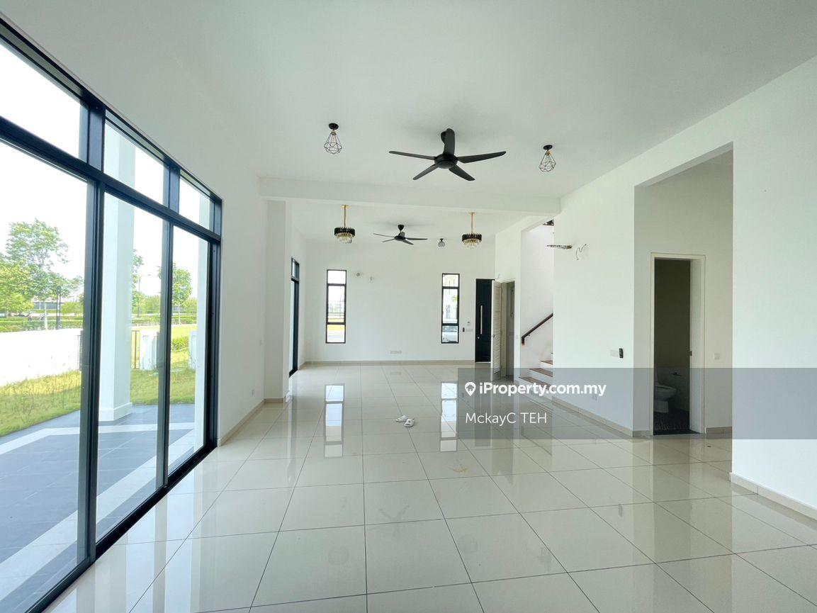 Bungalow House for Rent in Norton garden ECO GRANDEUR PUNCAK ALAM, Puncak Alam by MckayC TEH - iProperty.com.my
