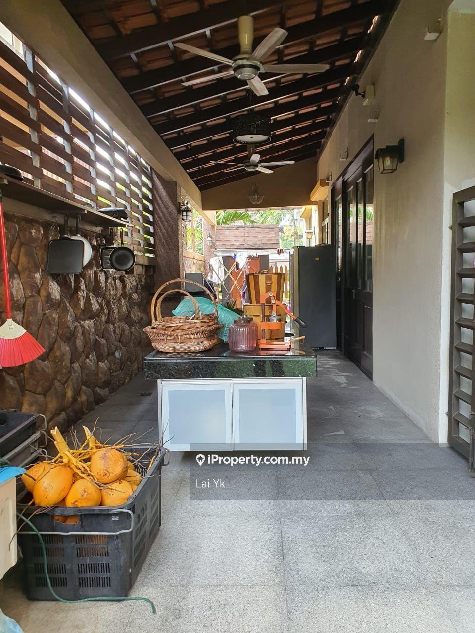 Bungalow House for Sale in Temasya Glenmarie, Glenmarie by Lai Yk - iProperty.com.my