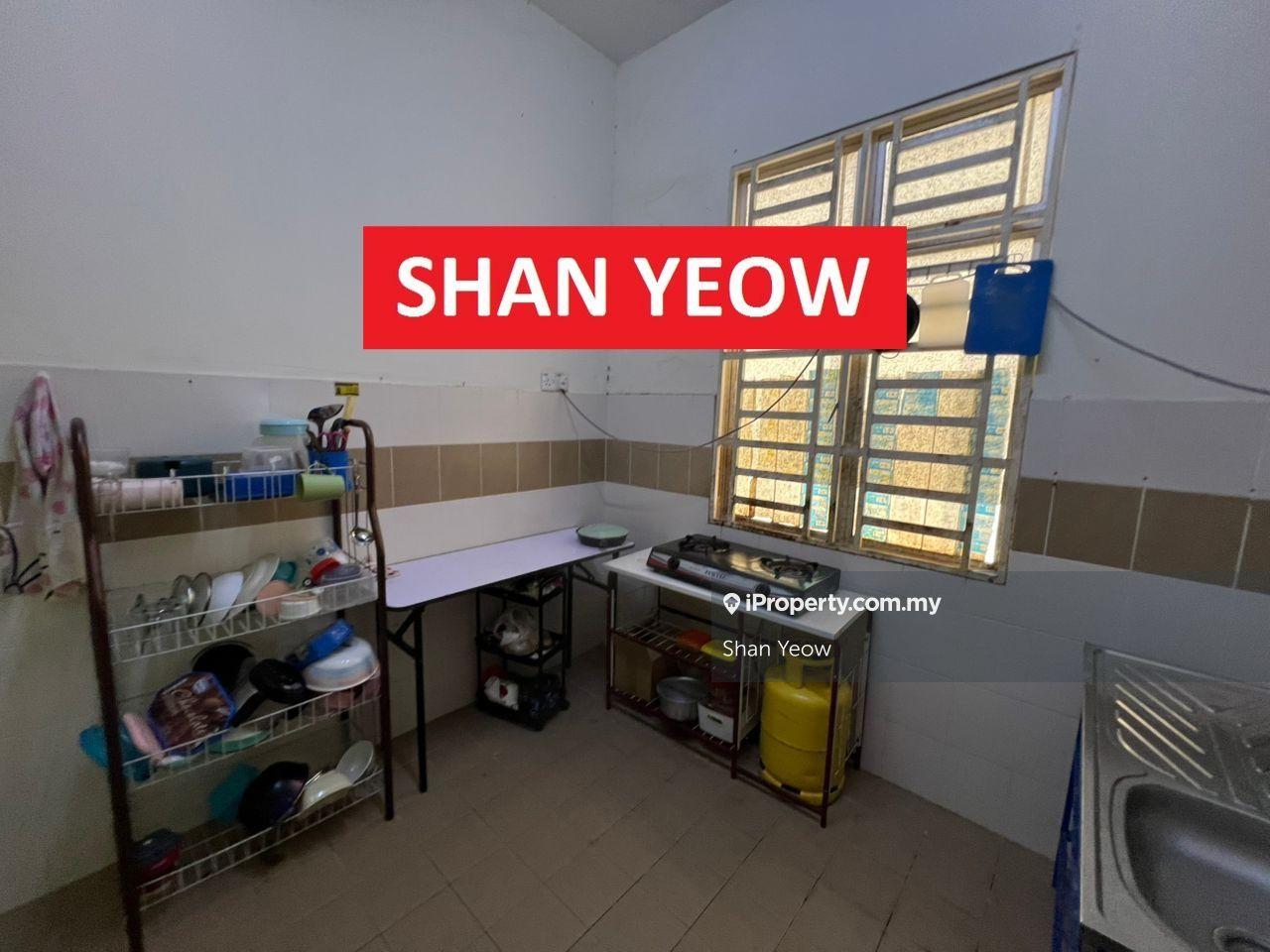 Rumah Berangkai 2 Tingkat untuk Dijual di 2 Storey Teratai Idaman Batu Kawan, Batu Kawan oleh Shan Yeow - iProperty.com.my