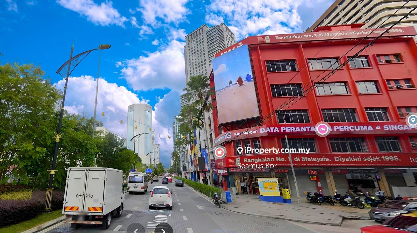 Hotel / Resort untuk Dijual di Bukit Chagar, Johor Bahru oleh Seamus Kor - iProperty.com.my