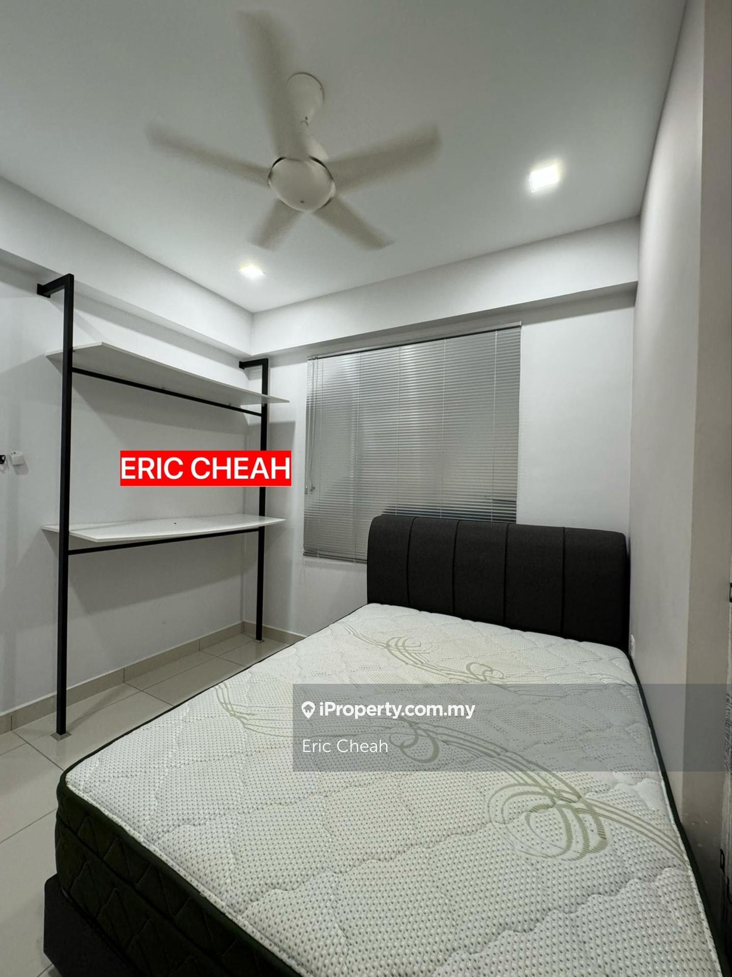 Kondominium untuk Disewa di Tropicana Bay Residences oleh Eric Cheah - iProperty.com.my